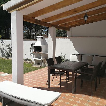 Villa Conil Conil De La Frontera Exteriér fotografie