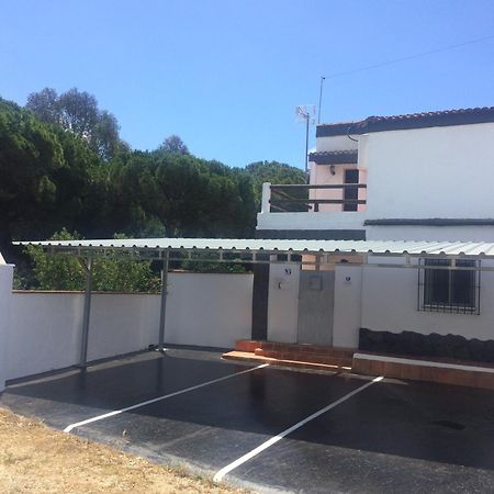 Villa Conil Conil De La Frontera Exteriér fotografie