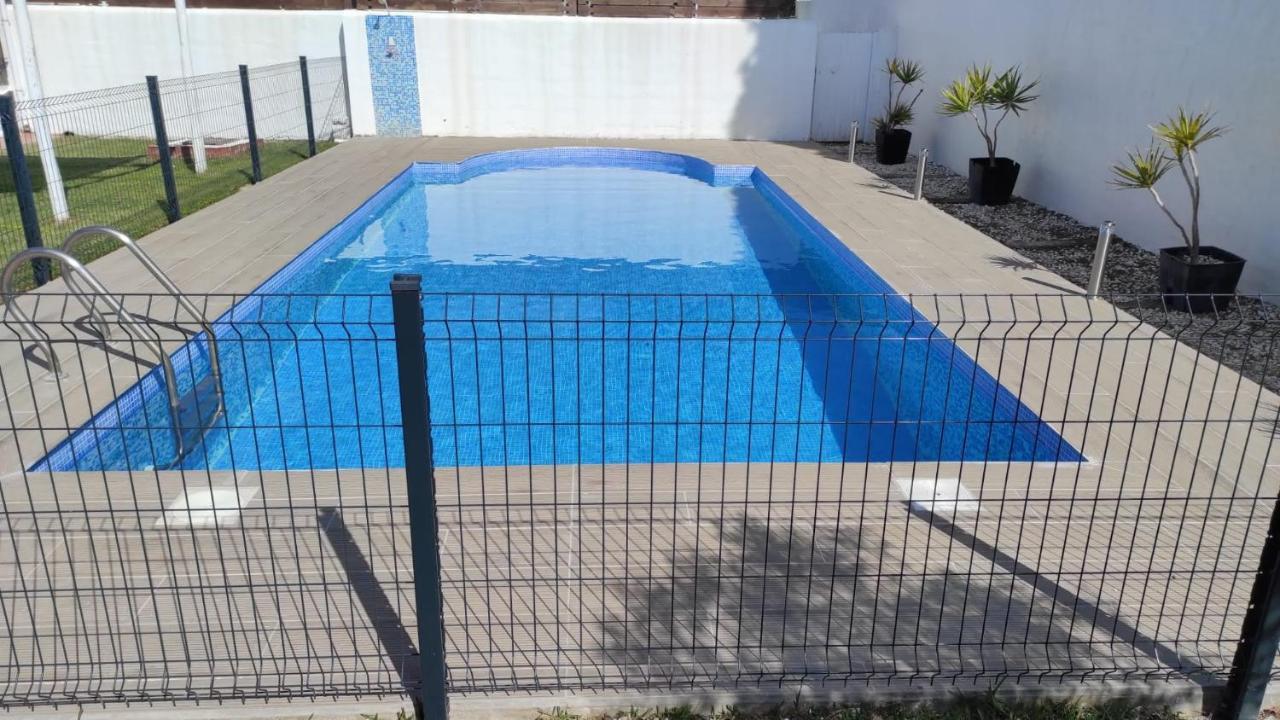 Villa Conil Conil De La Frontera Exteriér fotografie