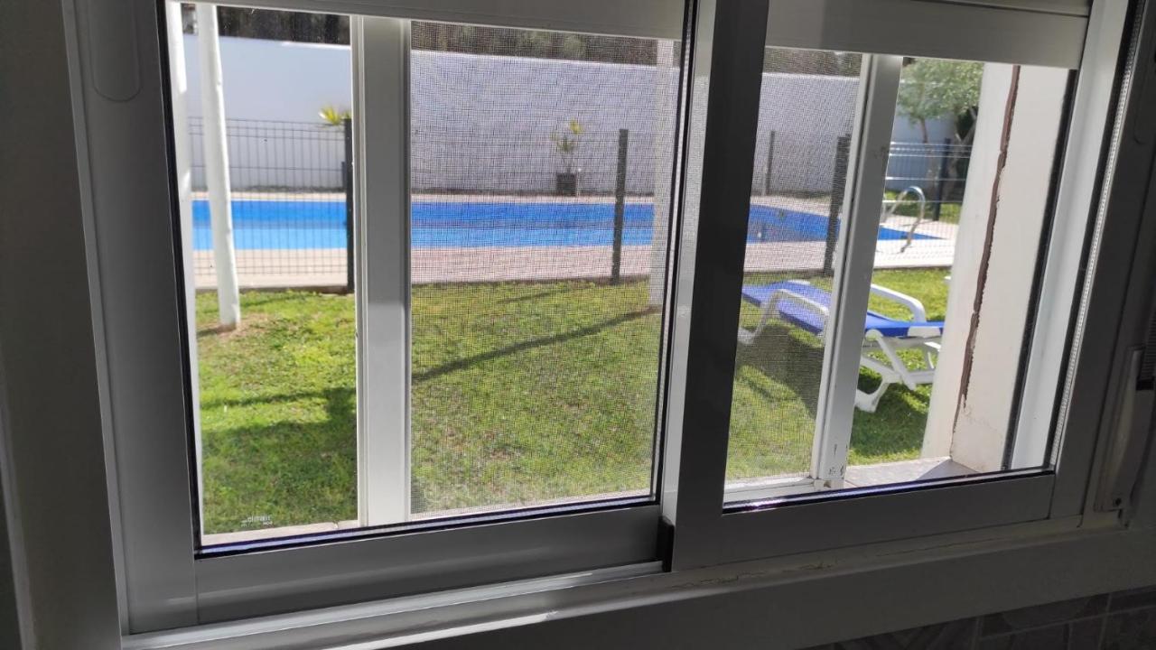 Villa Conil Conil De La Frontera Exteriér fotografie
