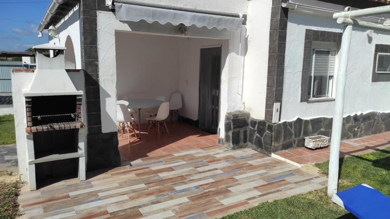 Villa Conil Conil De La Frontera Exteriér fotografie