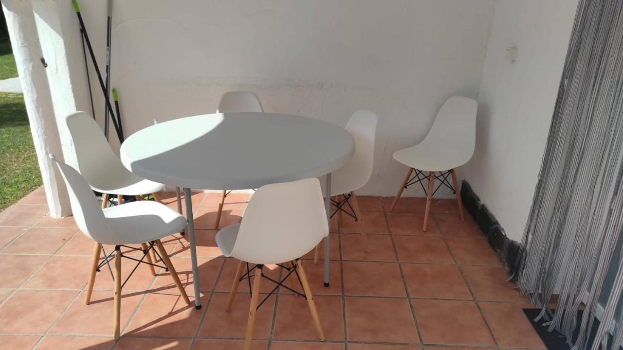 Villa Conil Conil De La Frontera Exteriér fotografie