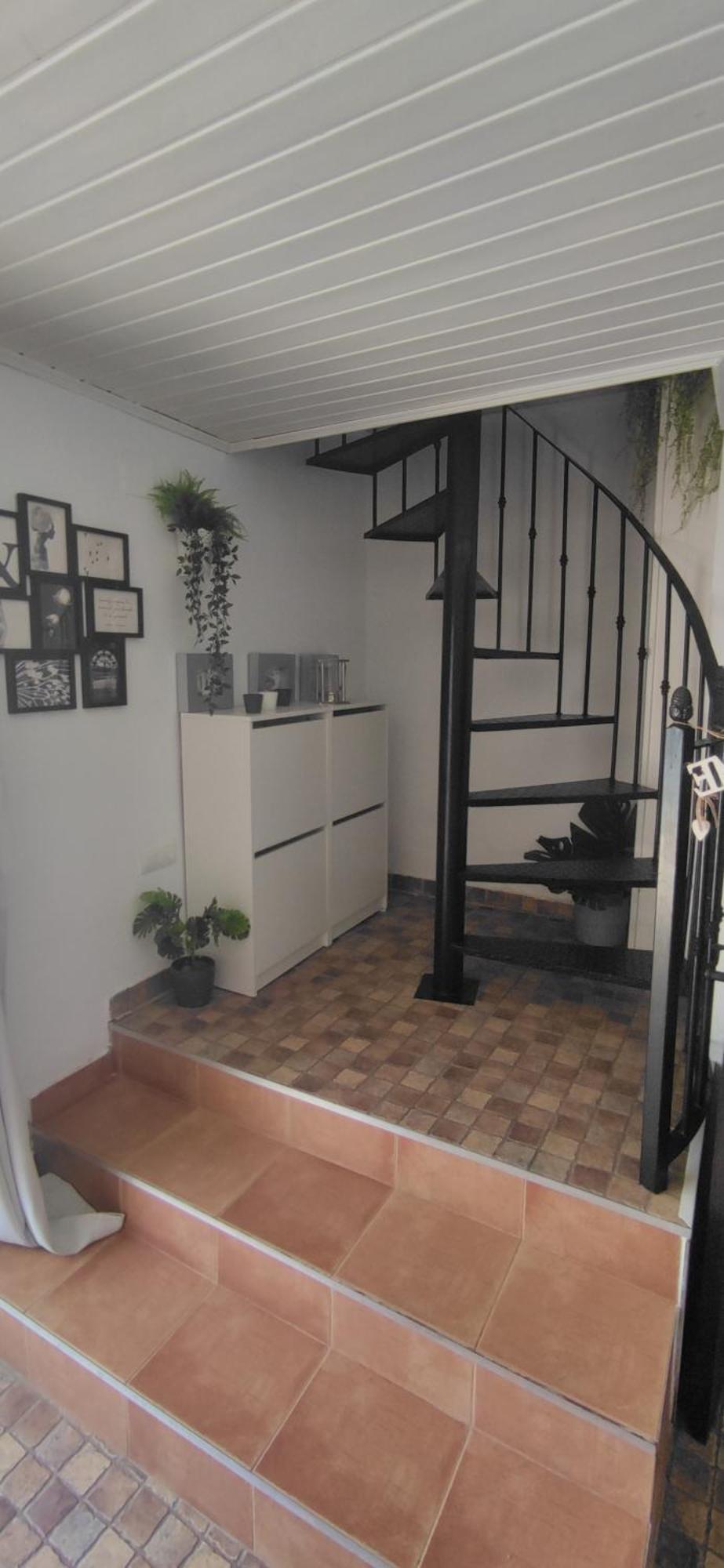 Villa Conil Conil De La Frontera Exteriér fotografie